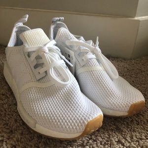 Adidas NMD_R1 Boosts NWT size 8 1/2